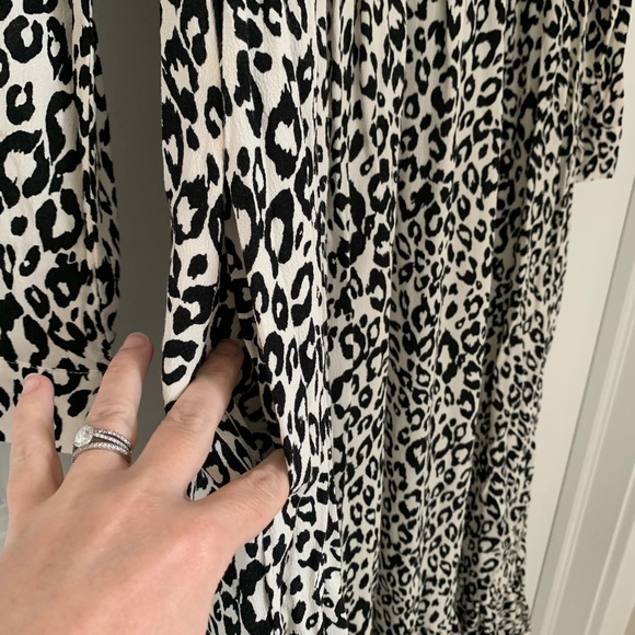 Mare Mare X Anthropologie Lynda Maxi Dress - Picture 3 of 6